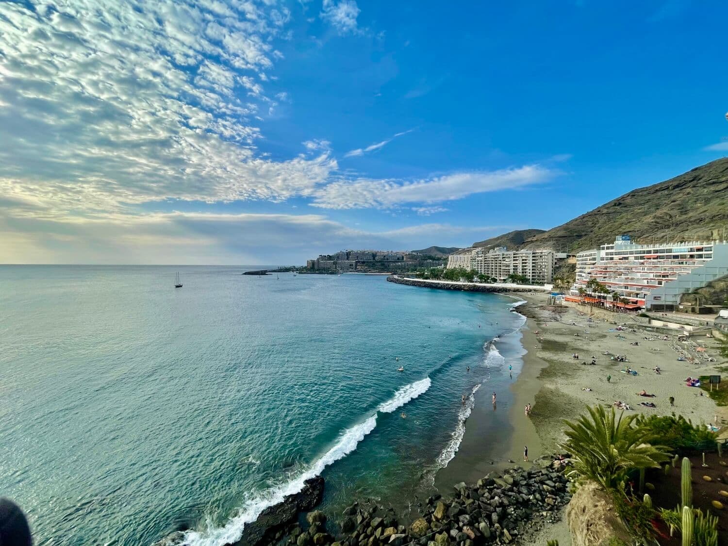 Gran Canaria Beach