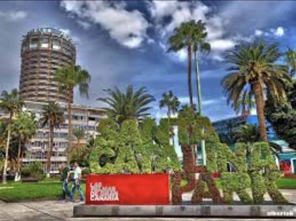 Canteras Centro Playa - Image 2