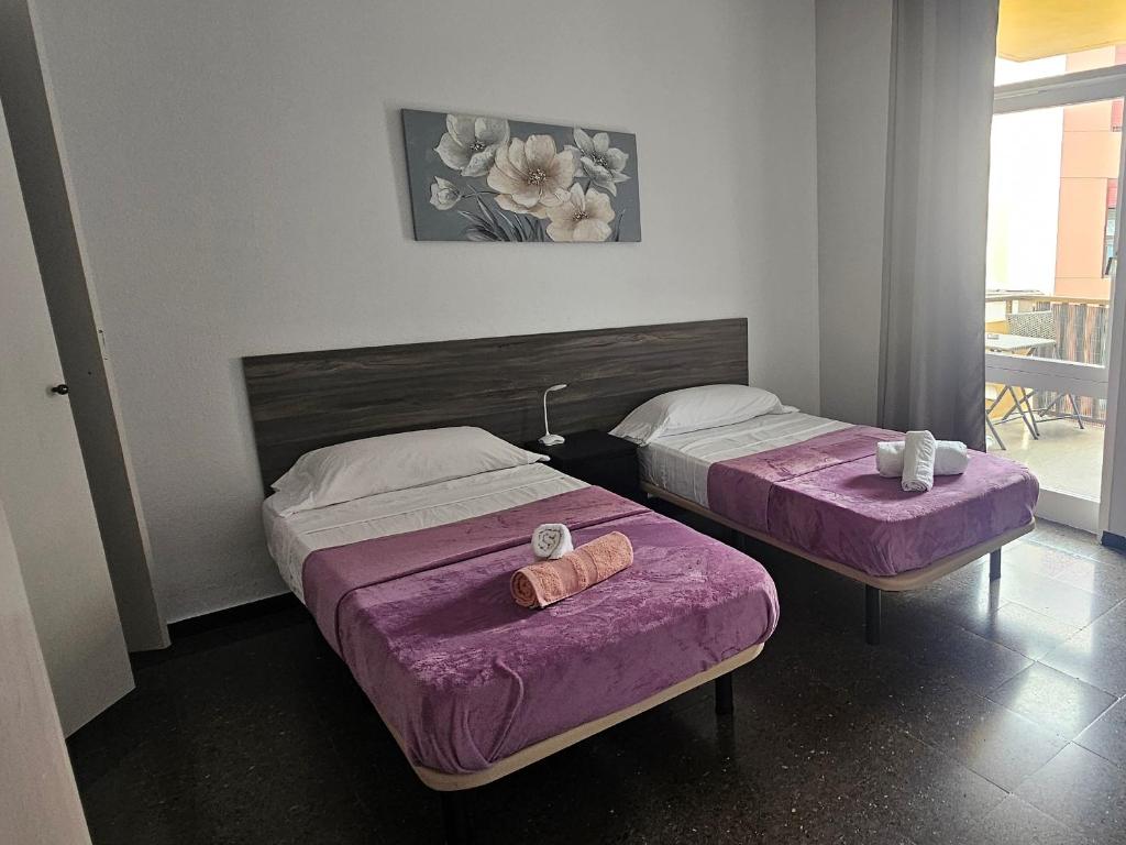 Canteras Centro Playa - Image 8